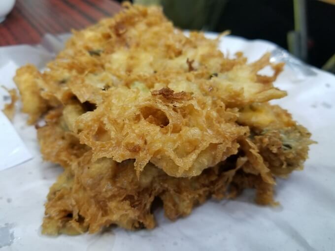 best places to eat in Hong Kong