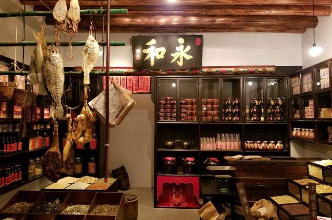 Hong Kong Museum of History