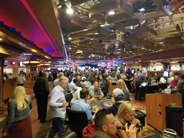 south lake tahoe casino