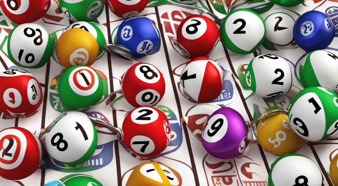 OLE777 : Bongkar Trik Jackpot Togel  Angka Kepung Terbaru