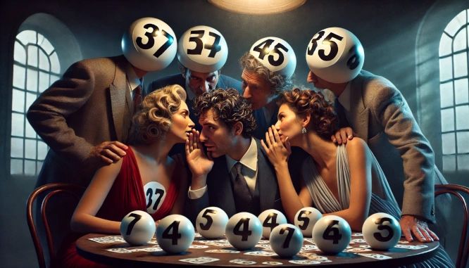 Togel Semar : Panduan Mencari Angka Togel Tercepat & Terlengkap