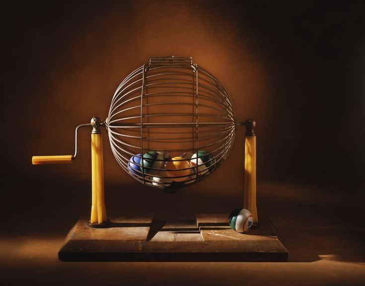 Bongkar Strategi & Pola Bermain Togel Dengan Angka Urut