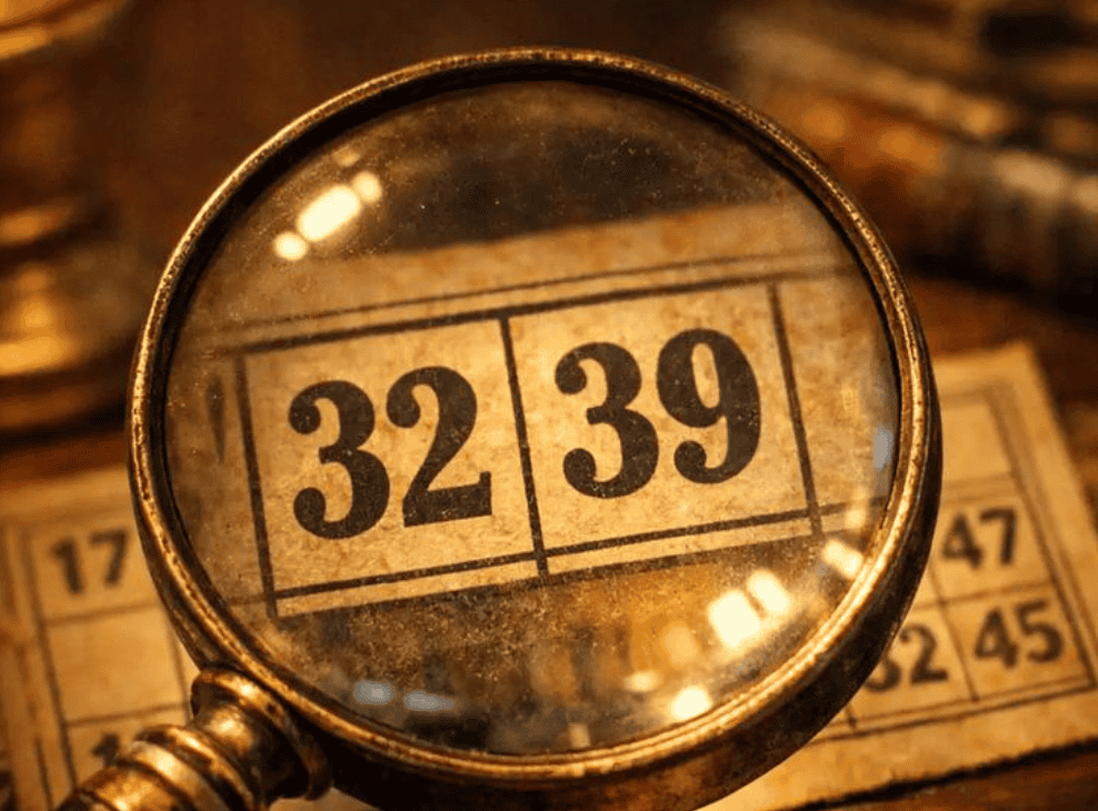 Mengenal Angka Hoki dalam Permainan Togel Online