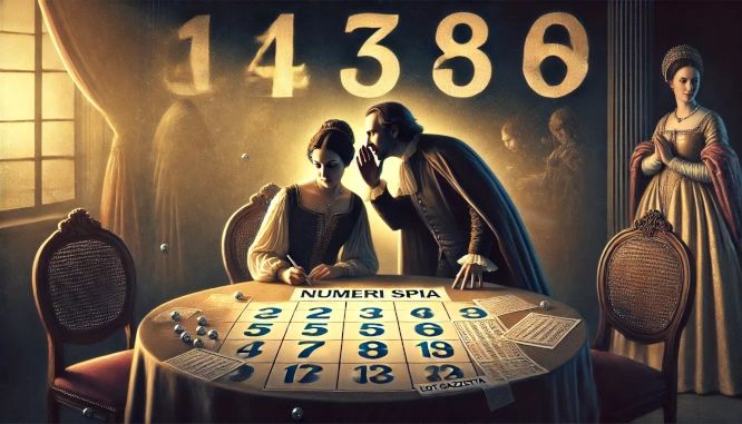 Strategi dan Pola Bermain Togel Angka Panas untuk Meningkatkan Peluang Menang