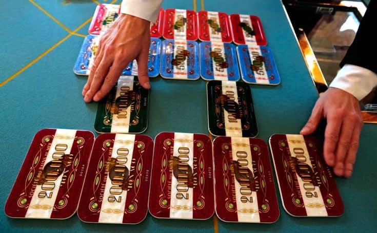 Live Baccarat: Game Klasik Casino yang Elegan dan Mudah Dimainkan