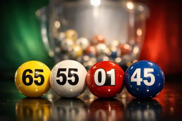 Fakta tentang Angka Hoki dalam Permainan Togel Online