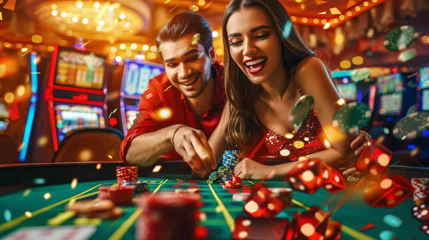 Hiburan Seru Live Sicbo Sensasi Lempar Dadu Real-Time Full Bonus