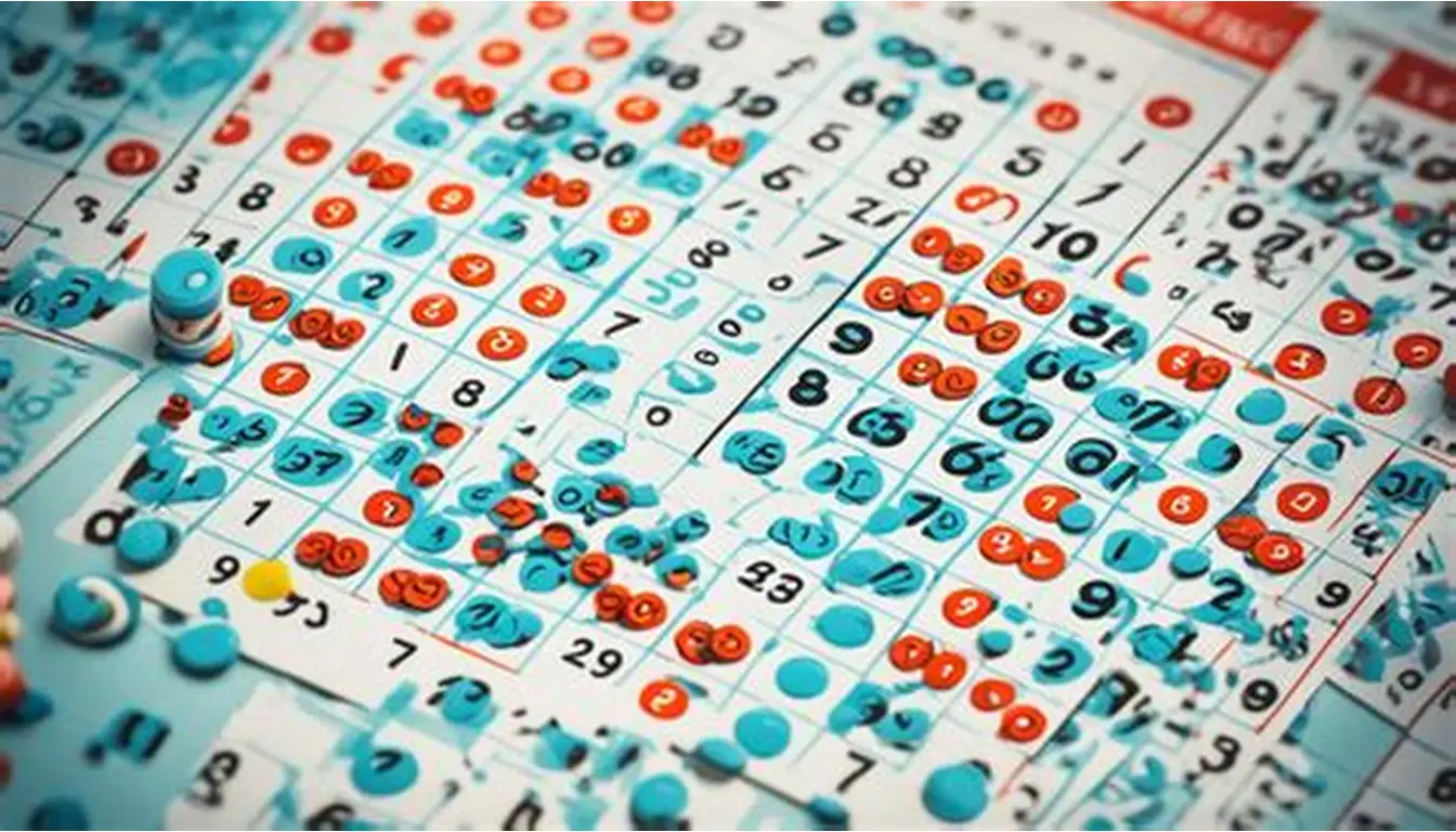 Rahasia Rumus Algoritma Togel Panduan Bermain Untuk Pecinta Angka